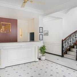 Hotel Ganga Maiya, hotell i Lucknow
