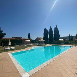 Agriturismo Villa Delle Rondini, hotel in Francavilla al Mare