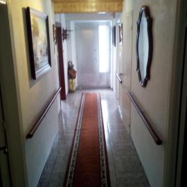 Camino Bed and Breakfast Corme, hotelli kohteessa Corme-Puerto