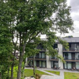 Seaside apartments 4, hotel a Palanga