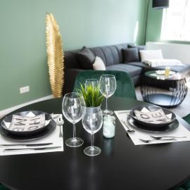 Schönes Fachwerkhaus mit viel Charme in der Altstadt, Hotel in Duderstadt