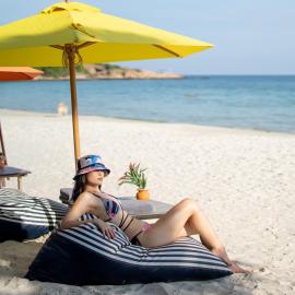 Samed Grandview Resort, hotel a Ko Samed