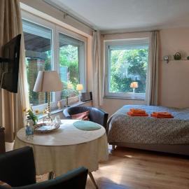 Gartenhaus Steffie, hotel din Potsdam