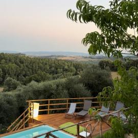 Casale Nora
