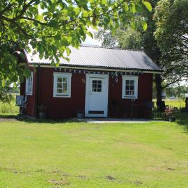 Stuga Gasstorp Wifi, hotel en Hova