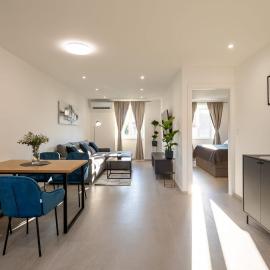 Apartment Centar 2