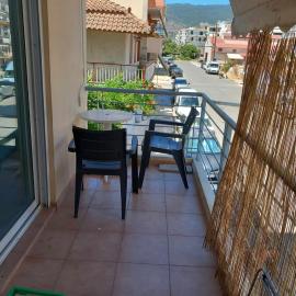 Central 26 apartment in Kalamata