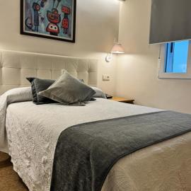 Nest Style Santiago, хотел в Сантяго де Компостела