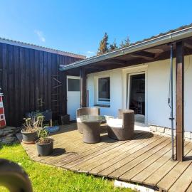Ferienwohnung kleine Koje