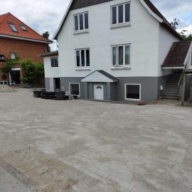 Fjeldgaard: Odense şehrinde bir otel
