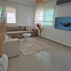 My Cosy Place Rabat - Cosy Home Wifak Temara