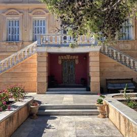 Villa Iren, готель у місті Parakopí