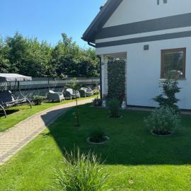 48C Domki letniskowe i apartament