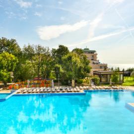 Viesnīca Apart Hotel Golden Line Zelta Smiltīs