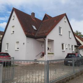 Ferienwohnung Kastanie