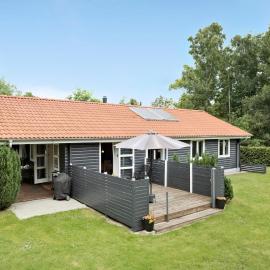3 Bedroom Beautiful Home In Hadsund