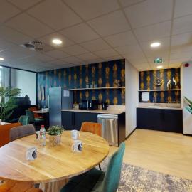 Mitwit Office Coliving