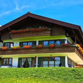 Ferienwohnung Lobenhofer