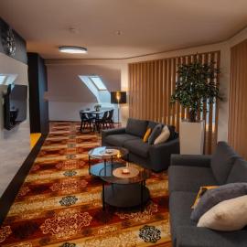 Apartmán RICHELIEU 2