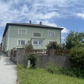 Das Mühlbach, hotel a Rechnitz