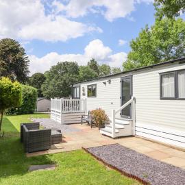 Woodlands Lodge, hotel a Ruthin
