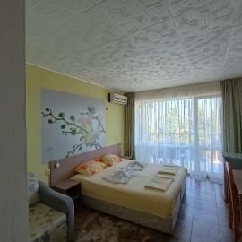 Morska Zvezda Guest House, hotel u gradu Černomorec