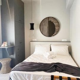 Campana 2, hotel a Argostoli
