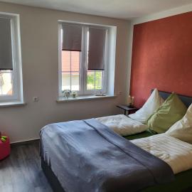 Gemütliches Ferienhaus - PENTER