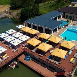 Pensiunea Elis, hotel v destinaci Pescari