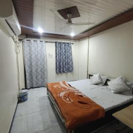 Honey Home Stay
