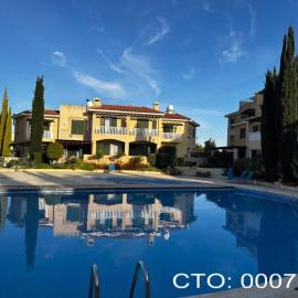 Paradeisos is a stunning 2-Bed House in Polis