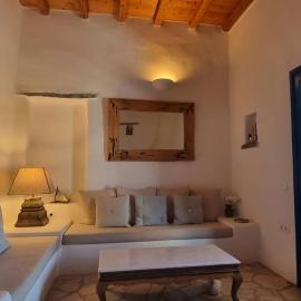 Villa Kalliopi Ambelas Paros, hotel Ambelászban