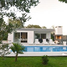 Holiday Home Maslina, hotell i Široki Brijeg