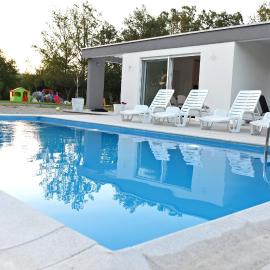 Holiday Home Maslina, hotell i Široki Brijeg