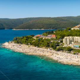 Valamar Sanfior Hotel & Casa, hotel din Rabac
