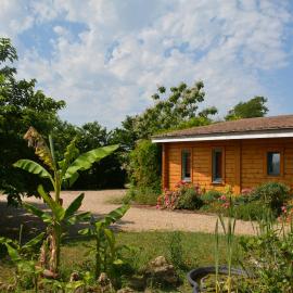 La maison Domino