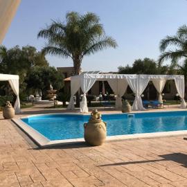 Villa Alisia, hotel a Zingarello