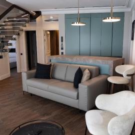 Apartments in the heart of Cannes, hotel in Cannes