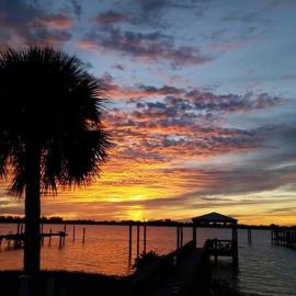 Paradise Cove on Lemon Bay