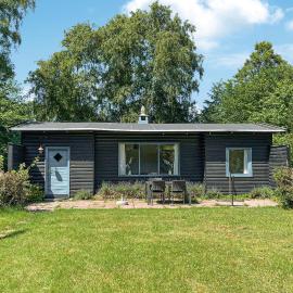 3 Bedroom Amazing Home In Gilleleje