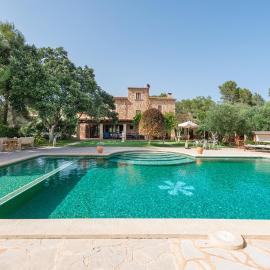 NEW!Villa SESPIGA