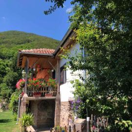 Stara planina, smestaj Ćirković, hotel a Pirot