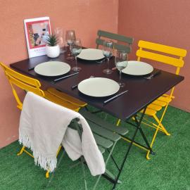 Logement entier : appartement, Houssen, hotel em Houssen