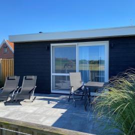 Vakantiewoning 'Weidezicht' KD04 Koudekerke