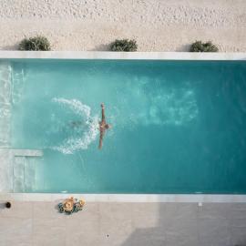 Naxos Earth Suites: Mikri Vigla şehrinde bir otel