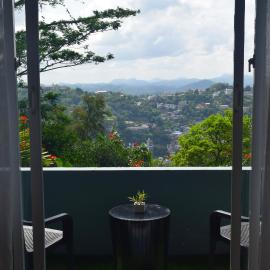 Namaya Nature Resort & Cafe, hotel din Kandy