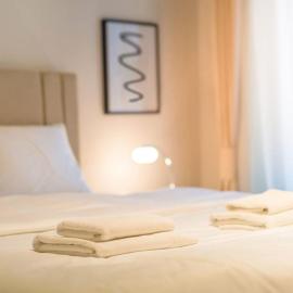 Brezza Marina B&B