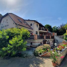 Paulay Borház és Vendégház, hotel a Tokaj
