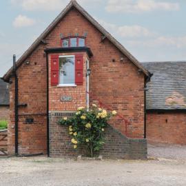 The Coach House