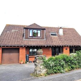 Wadebridge, 14 St Matthews Hill, hotel in Wadebridge